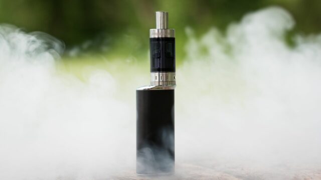 Peut-on vapoter au Cambodge ?