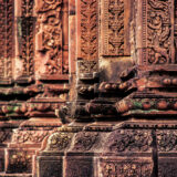 temples cambodgiens