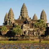 circuit Cambodge en 15 jours