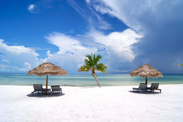 The Secret Garden Koh Rong