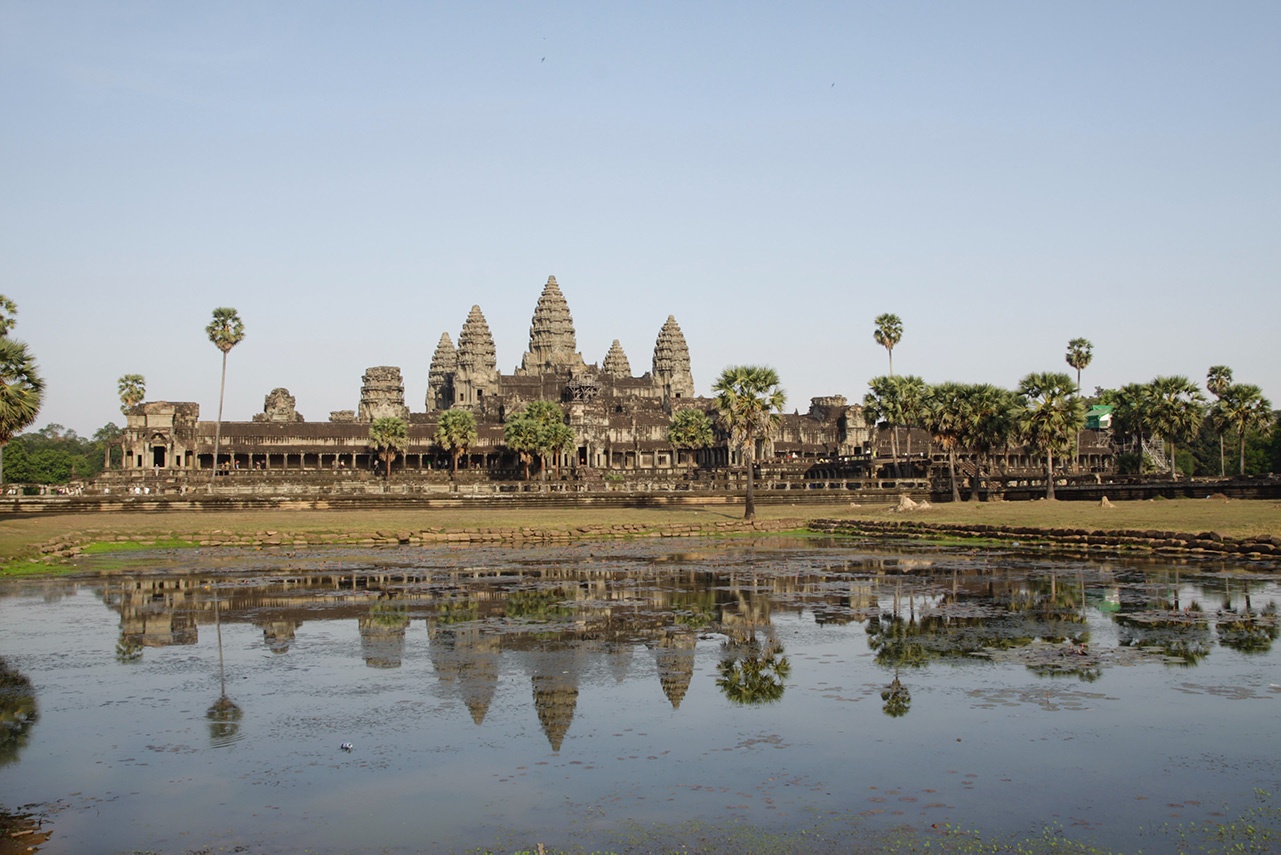 Ankor-wat-au-cambodge