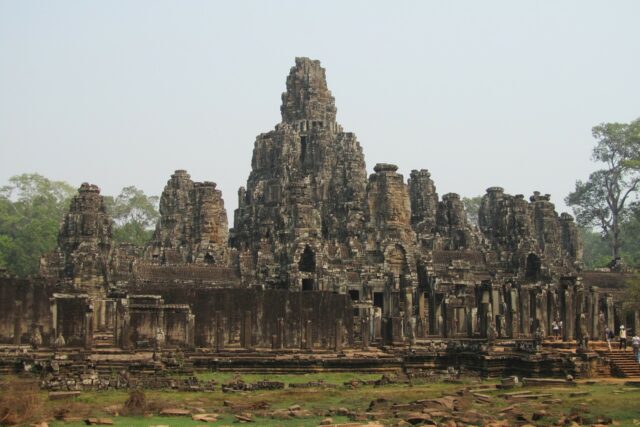 Angkor Thom