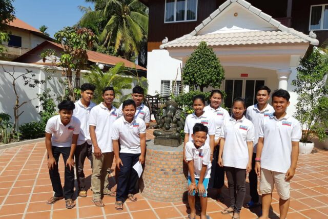 Saek Thmey (association)