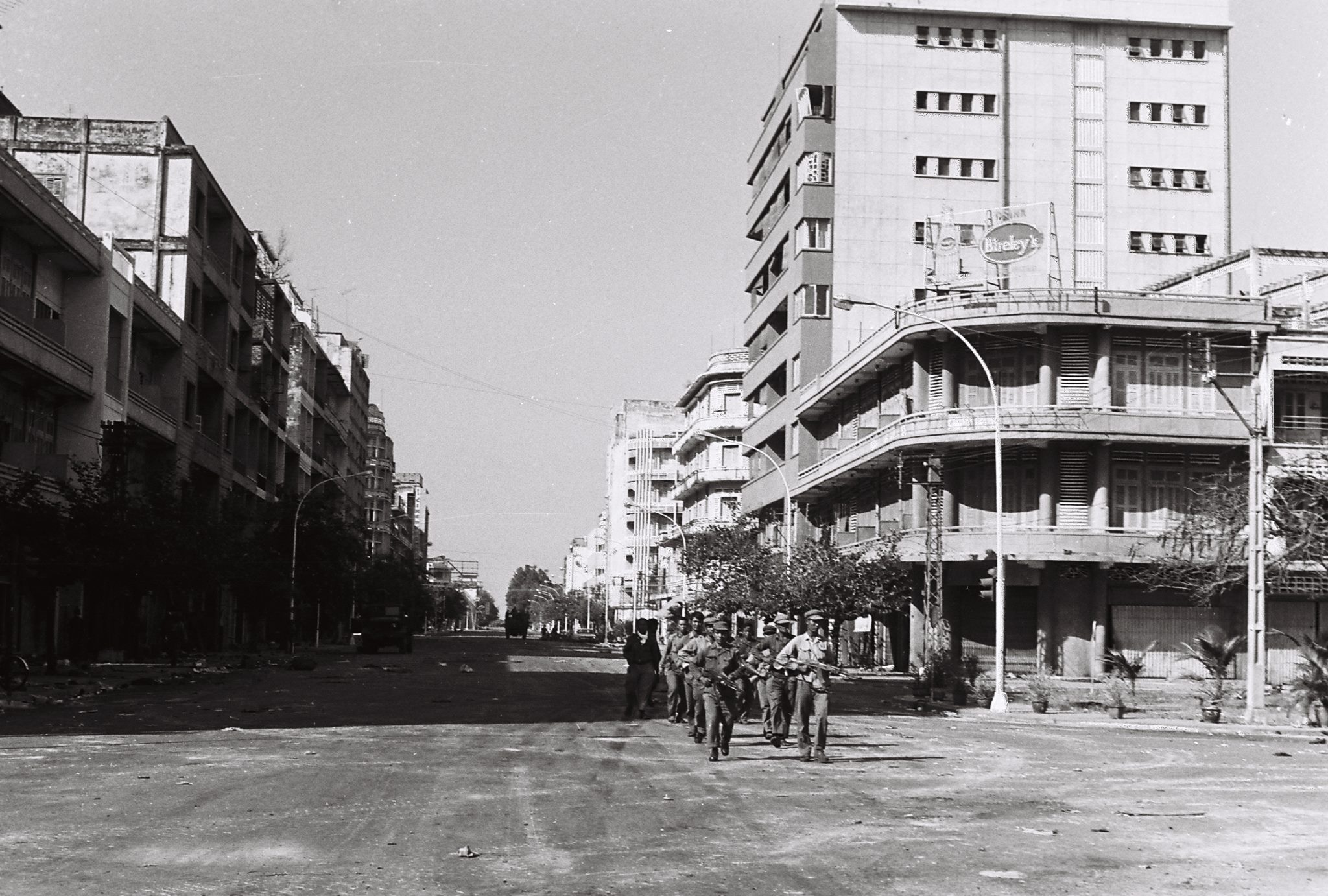 phnom penh