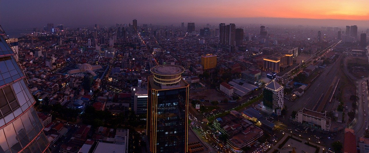 phnom penh