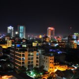 endroits incontournables à Phnom penh