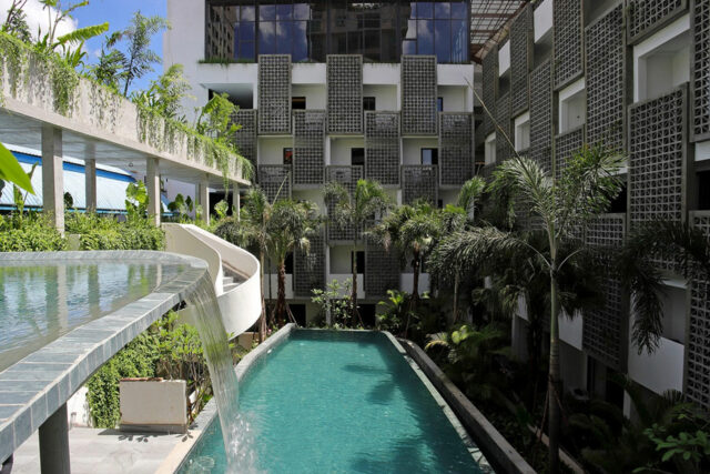 Baitong hotel phnom penh