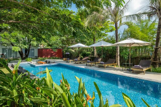 Pippali Boutique Hotel