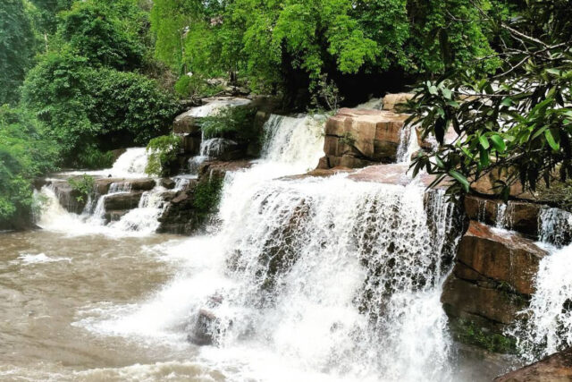 Kbal Chhay
