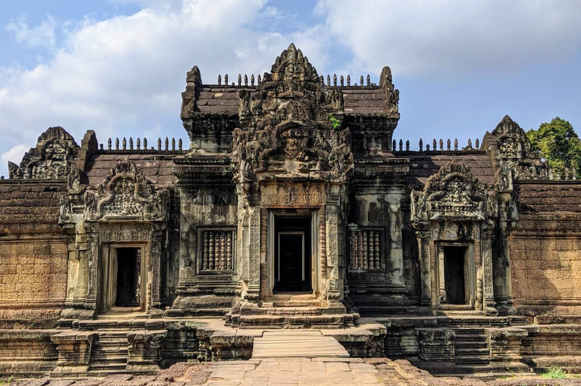 Banteay Samré