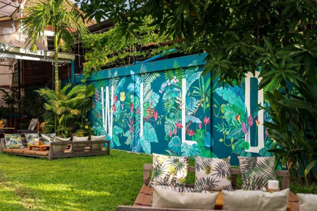 Wild Creative Bar & Eatery