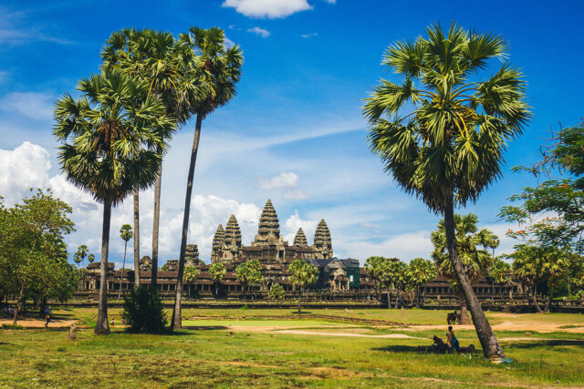 Doit-on réserver en avance pour visiter Angkor Wat ?