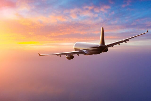 Aéroport International de Phnom Penh - KTI