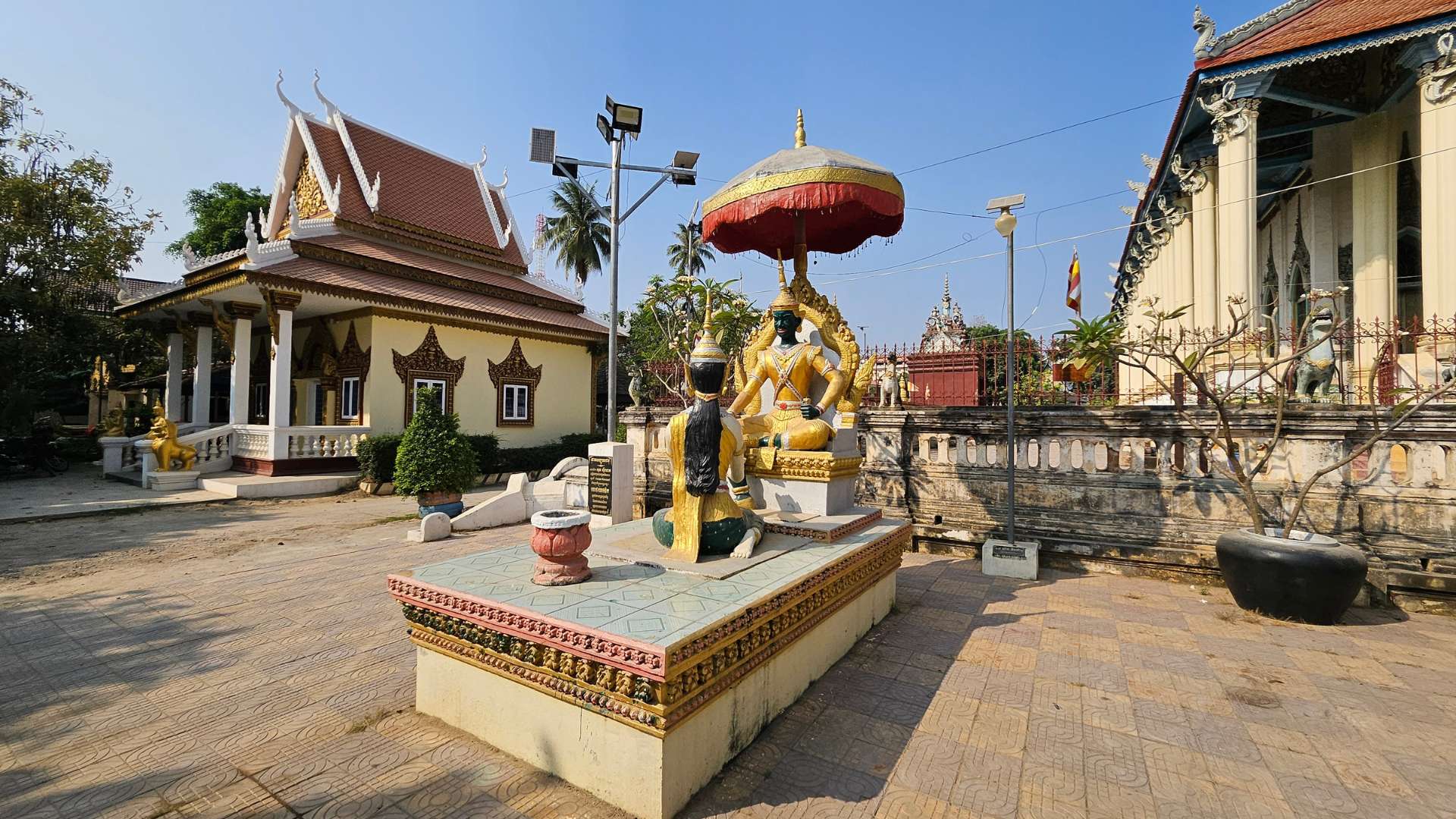 De Battambang à Siem Reap 5