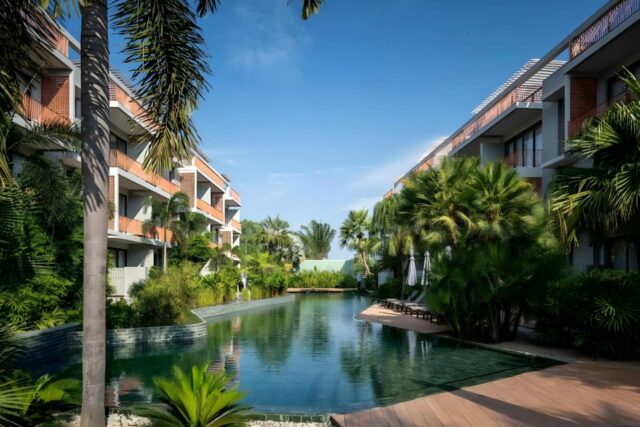 Angkor Grace Wellness Resort