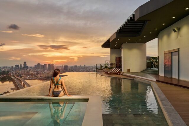 The Peninsula Phnom Penh