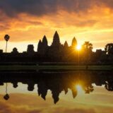 Partir en mai au Cambodge