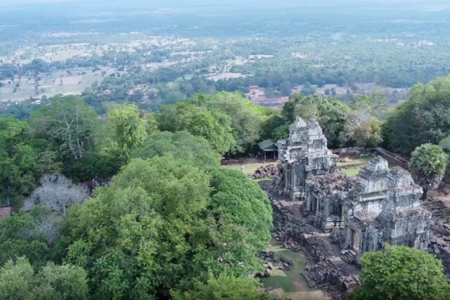 Phnom Bok