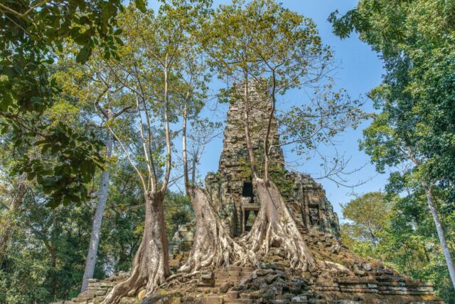 Preah Palilay